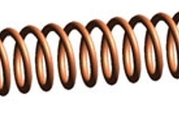 The Different Parts of an Electromagnet