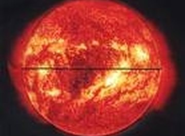 Unique Facts About the Sun