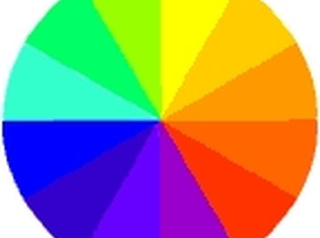 Color Theory in Kids Terms