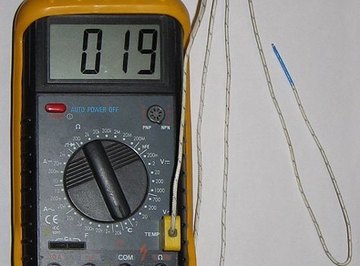 What Is Thermocouple?