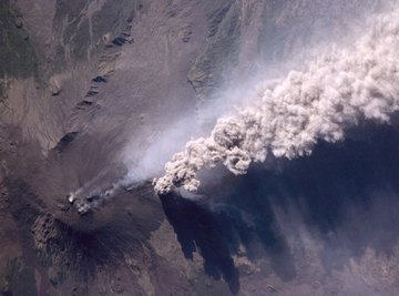 Facts About Mount Etna