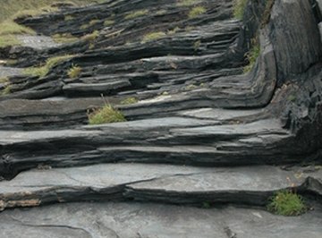 The Nature and Characteristics of Slate: A Complete Guide