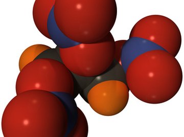 This is a computer-generated image of an isomer.