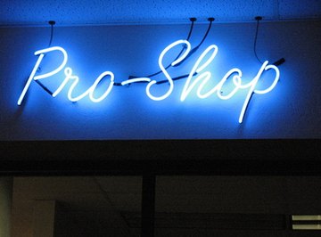 Any business can benefit from a neon sign.