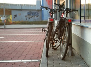 Bicycle computers are simple to build and useful. Car radar anyone?