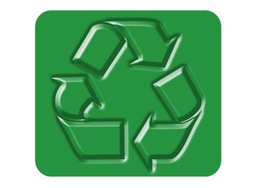 Recycling is an important way to help preserve our planet's resources.