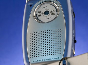 The old technology behind FM radio can be manipulated to fill new roles in advanced communication.