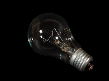 Black light bulbs are one of the most common UV light bulbs.