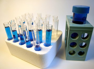 Careful preparation for an enzymatic assay is necessary.
