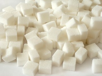 Temperature is key to preparing a supersaturated sugar solution.