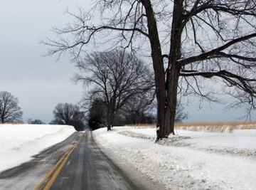 It wouldn't be practical, but you can use sugar to melt ice on roadways.