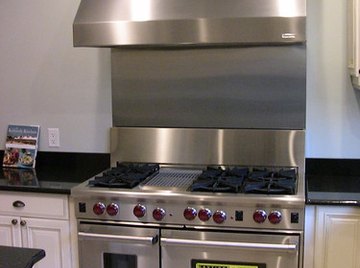 Kitchen appliance made of 304 steel