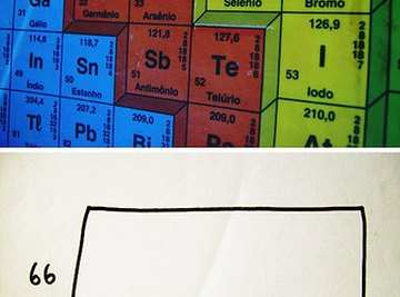 Is chemistry making you feel hung out to dry? Try qualitative analysis.