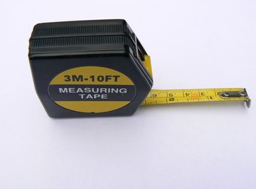 Tape measure