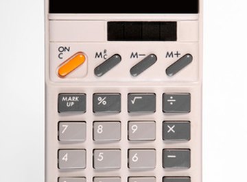 Use a calculator and simple formula to calculate variance from standard error.