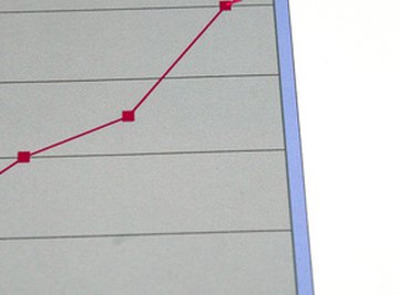 Calculating the mean of a population can find an average statistic for that group of people.