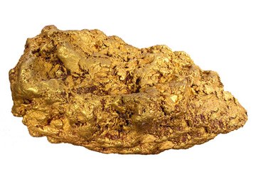 Gold is one of the most valuable precious metals