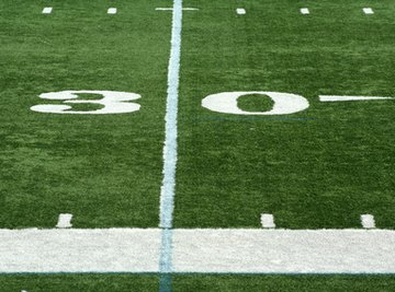 Convert yards to feet with the simple formula.