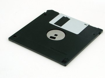 The micro floppy is one type of computer diskette.