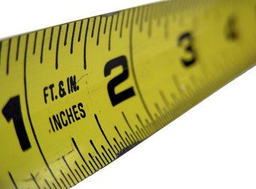 How To Convert, Change Centimeters (cm) To Inches Explained