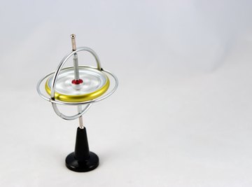 Gyroscope