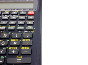 How do i use deals a scientific calculator