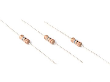 Resistors