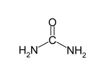 urea