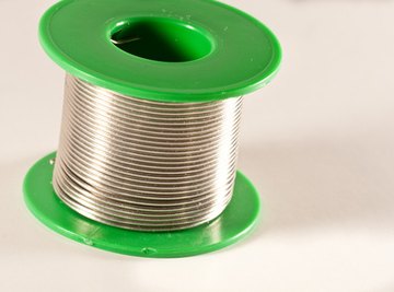 A generator relies on a tightly wound spool of wire.