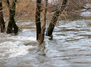 Definition of a Seasonal High Water Table