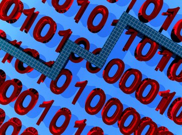 Digital inverters invert binary code; sine wave inverters invert DC to AC power.