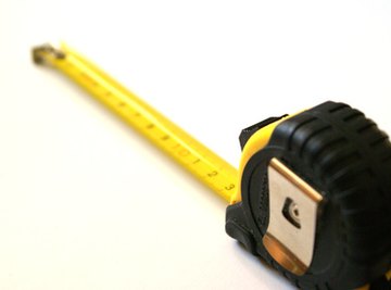 How to Read a Tape Measure - Inch Calculator