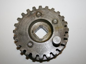 Spur gears: What are they and where are they used?