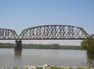 The Ohio River Basin is one of the most diverse ecosystems in Pennsylvania.