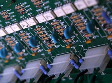 Balance the size, range and sensitivity of your diode detector set-up for optimum signal strength.