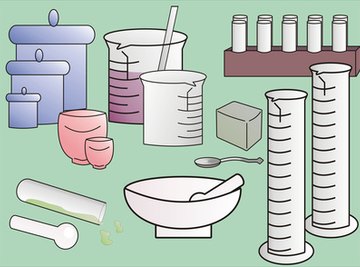 Protein overexpression allows scientists to study many different types of proteins.