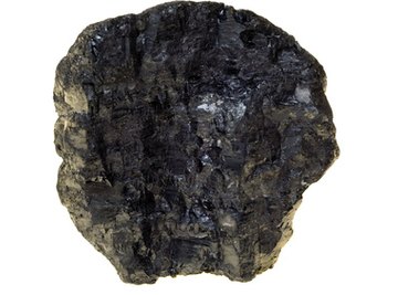 Fossil fuel sources such as coal have been around for millions of years.