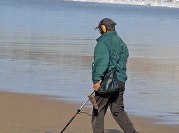 Select a the right metal detector to make surveying more specific.
