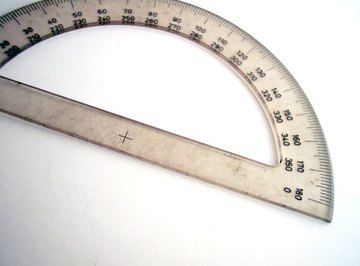 Protractor