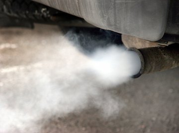 Increased use of alternative fuels in car engines will reduce toxic emissions.