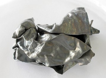 SAE 4140 and 4150 steels contain chromium and molybdenum.