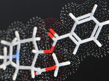 Molecular bonds show different infrared absorption frequencies.