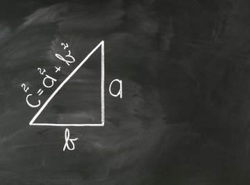 Modern geometry ranges from the study of two-dimensional shapes to the study of gravitational fields.