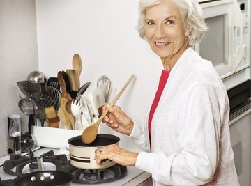 Air pressure impacts cooking, health and the use of home appliances.