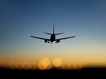 Nighttime aircraft noise is associated with high blood pressure.