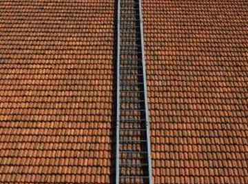 Materials are among the factors affecting the cost of a roof.
