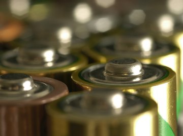 Batteries can help save lives, but if not disposed of properly, they can also do harm.