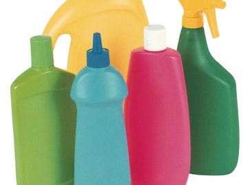 Many commonly used household products contain triclosan, which is marketed as Microban, and sometimes Biofresh.