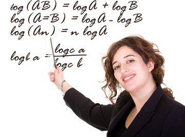 Logical reasoning systematically solves complex math problems.