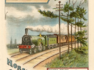 Steam engines revolutionized transportation during the Industrial Revolution.